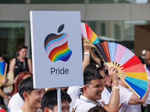 Apple elimina de su tienda en Rusia una app de citas para personas del mismo sexo