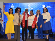 MINERD gradúa a 300 estudiantes en diplomado “Yo Emprendedor 2025”