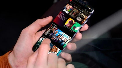 Netflix vuelve a subir sus precios en EE.UU. por segunda vez en un año