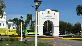 San Juan marcha este domingo contra la explotación minera en defensa del agua