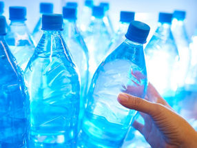 Cierran dos plantas de agua en Santiago por contaminación bacteriana