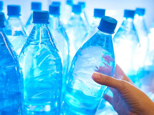 Cierran dos plantas de agua en Santiago por contaminación bacteriana