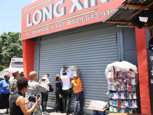 Crecen importaciones desde China, pero persisten prácticas ilícitas en el comercio