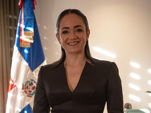 Faride Raful: "nadie en la Policía está por encima de la ley"