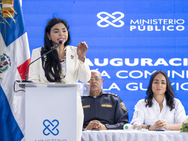 Yeni Berenice: ‘Disparar al aire podría costar hasta 20 años de prisión’