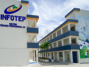 Presidente Abinader resalta expansión histórica del Infotep y lo posiciona como pilar de la transformación productiva del país