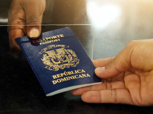 Llegan los primeros ejemplares del pasaporte electrónico a RD para pruebas de seguridad