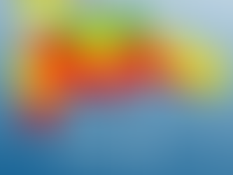 COE mantiene 12 provincias en alerta roja, 11 en amarilla y 3 en verde ante Melissa