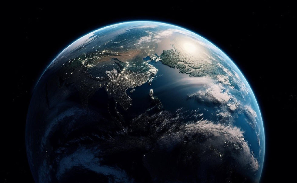 16 de septiembre: Día Internacional de la Preservación de la Capa de Ozono