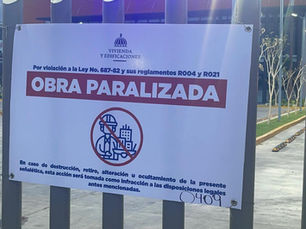 Clausuran establecimiento comercial de capital chino Decoplax en Santiago