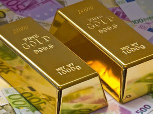 Sube el precio del oro tras la amenaza de nuevos aranceles de Trump