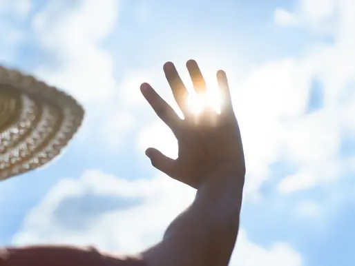 Clima de hoy en República Dominicana: Polvo sahariano y posibles chubascos locales