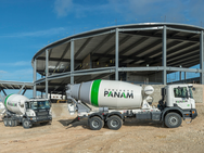 Cemento Panam compra Cemex Panamá