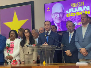 PLD exige investigación “a fondo” sobre irregularidades en el INABIE