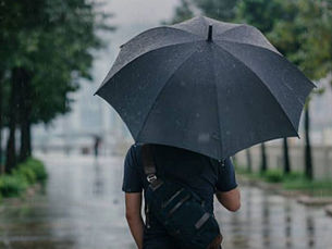INDOMET pronostica temperaturas agradables y lluvias débiles en varias provincias