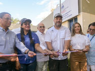 Medio Ambiente moderniza oficinas provinciales en la región Noroeste