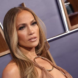Exesposo de Jennifer Lopez responde a sus declaraciones: “El problema eres tú