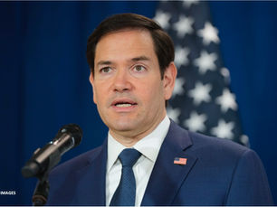 El jefe de la diplomacia estadounidense, Marco Rubio, ordenó este martes suspender la tramitación de visas