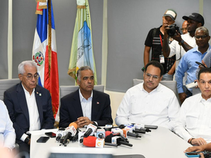 Gobierno investigará causas del apagón nacional tras restablecer el servicio