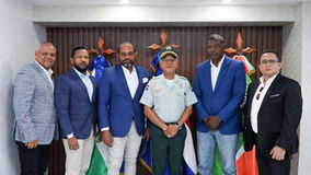 Cámara de Comercio Empresarial de Santo Domingo Norte y DIGESETT fortalecen vínculos para mejorar el tránsito en el municipio