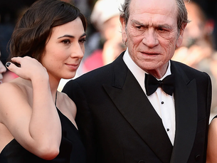 Fallece Victoria Jones, hija del actor Tommy Lee Jones, en San Francisco