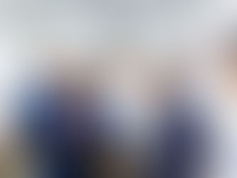 El nuevo director de DIECOM y el nuevo director de Prensa de la Presidencia visitan a Federico Reynoso, Director de Medios Locales