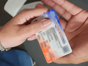 Intrant anuncia firma de contrato para emisión de nuevas licencias de conducir