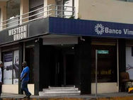 Investigan asalto de un millón de pesos de Vimenca