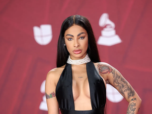 Yailin La Más Viral es detenida por presunta posesión ilegal de arma de fuego