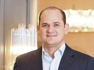 Adolfo Pérez es designado director ejecutivo del Inabie