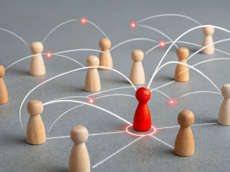 Autoridad Divina Desatada