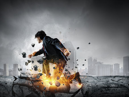 Who Do You Think You Are?