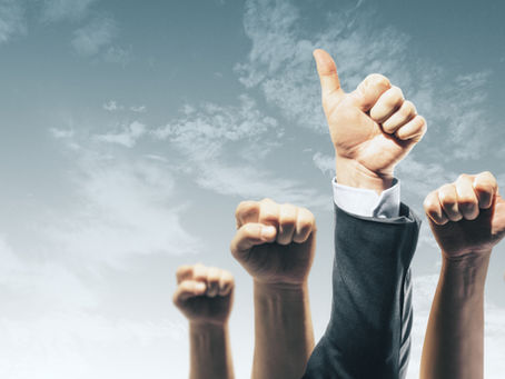 Aseta sydämesi ensin