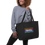 Thumbnail: "Travel" Large organic tote bag