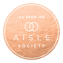 Aisle Society Tampa Wedding Planner