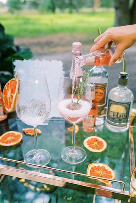 mobile bar