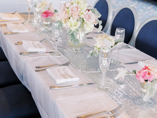 Tampa Yacht Wedding