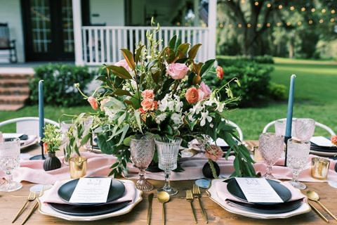 Making Your Wedding Guest List