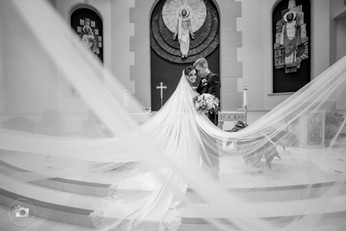 church ceremony