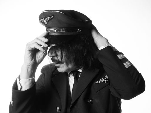 LUCA PLOIA, FUORIQUOTA - esce oggi in digitale il nuovo album