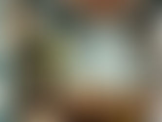 Peruvian style in the interior of the restaurant