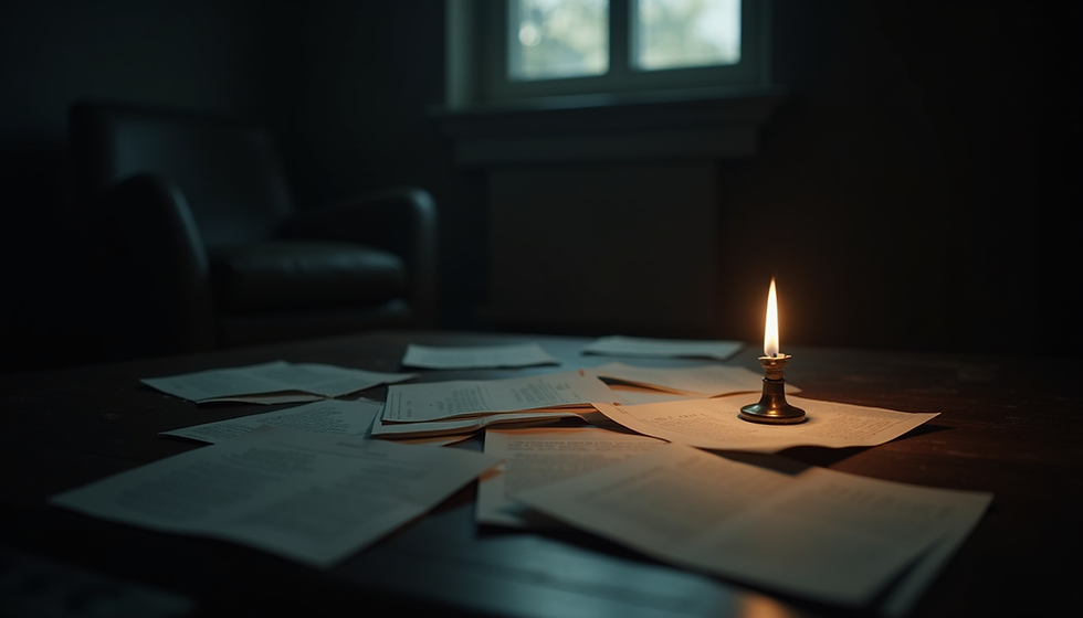 Get Ready to Unravel the Thrilling Mystery of My Upcoming Psychological Thriller