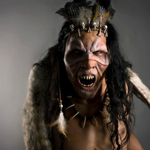 Fx Makeup