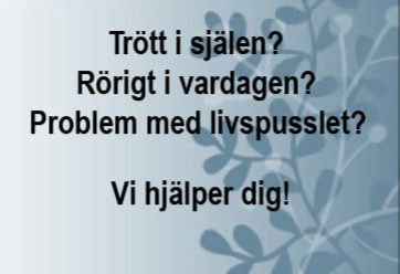 Boka tid för kostnadsfritt samtal