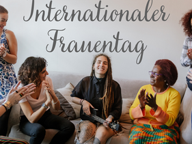 Edelsteine für Frauenpower