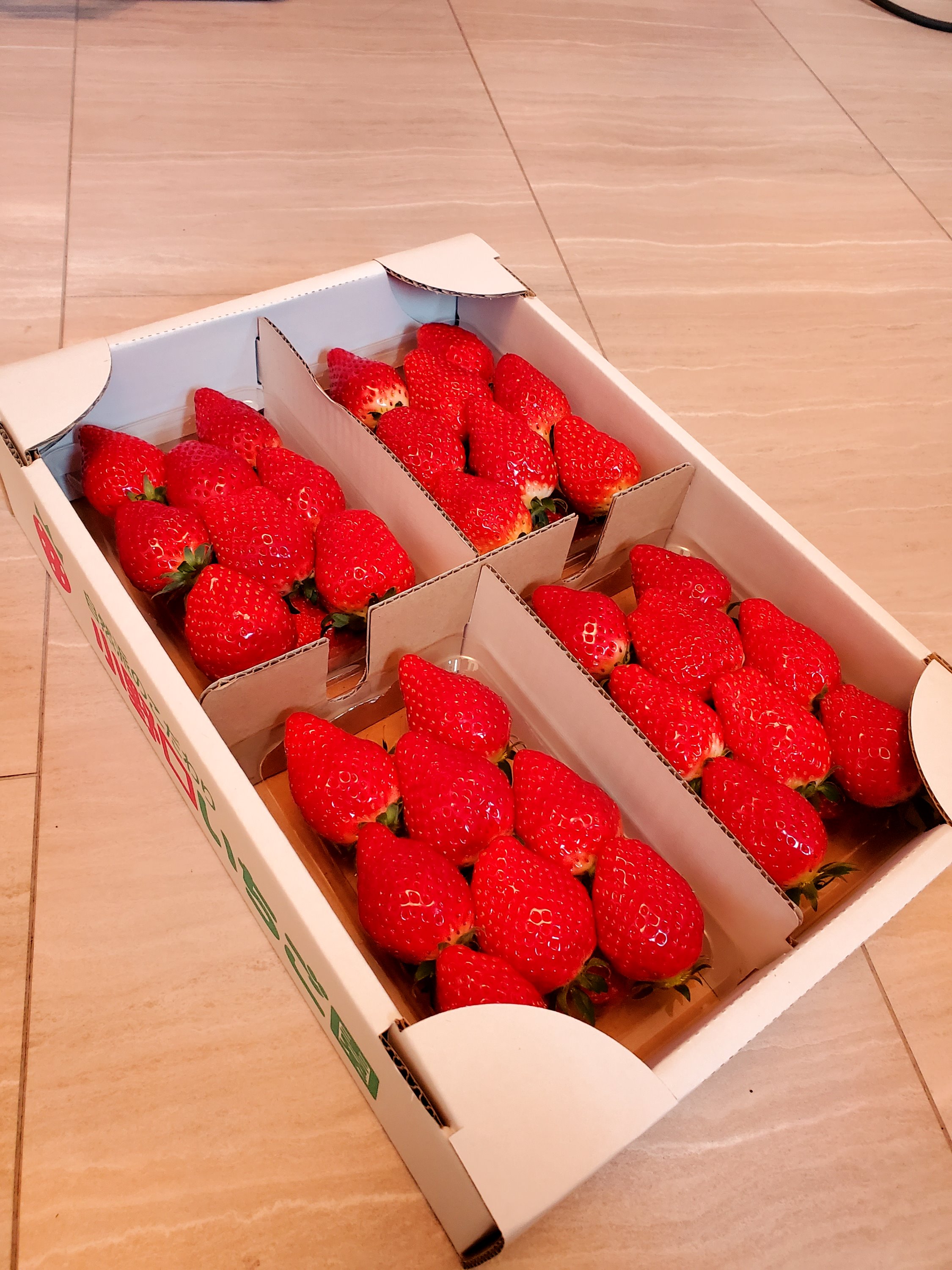 商品一覧 | 小野口いちご園 壬生町のいちごやさん