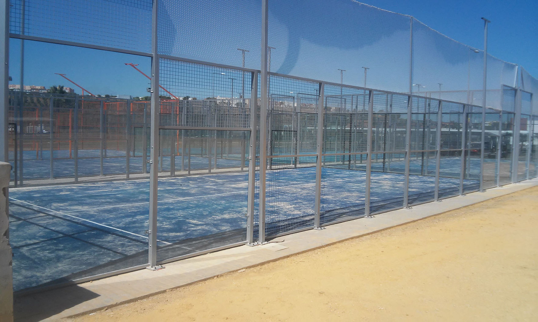 Alavera Padel
