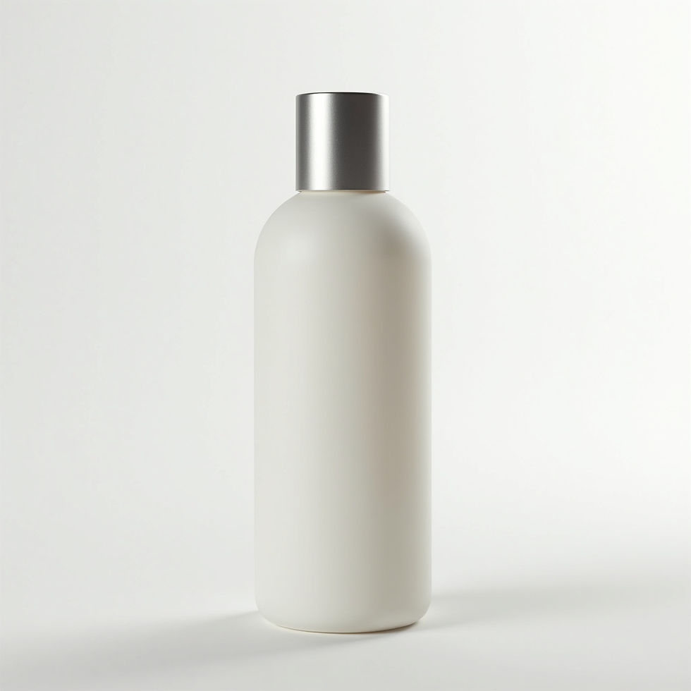 Leite de Limpeza Cremoso