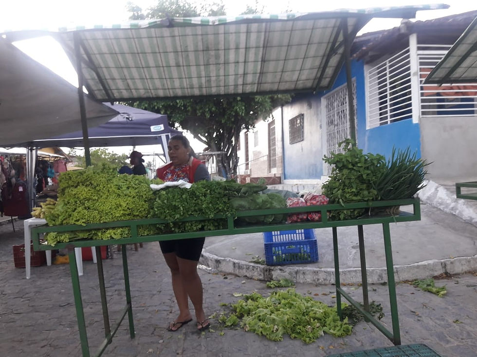 Thumbnail: Grupo Esperança Viva