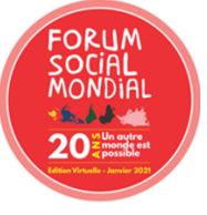 FÓRUM SOCIAL MUNDIAL